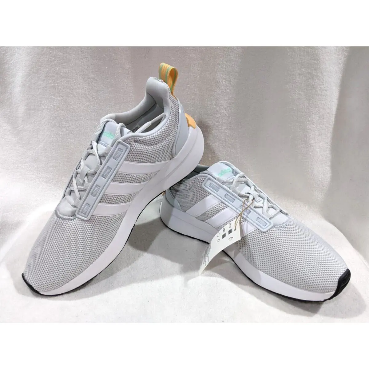 Adidas shoes - adidas Racer TR21 - Racer - GZ0674 - Light Grey/Multicolor 7