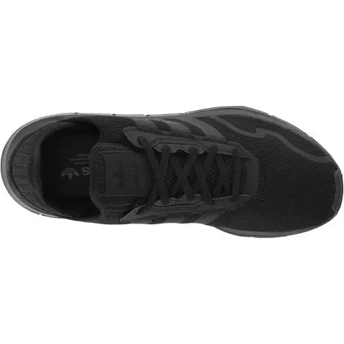 Adidas shoes - Black/Black/Black 3