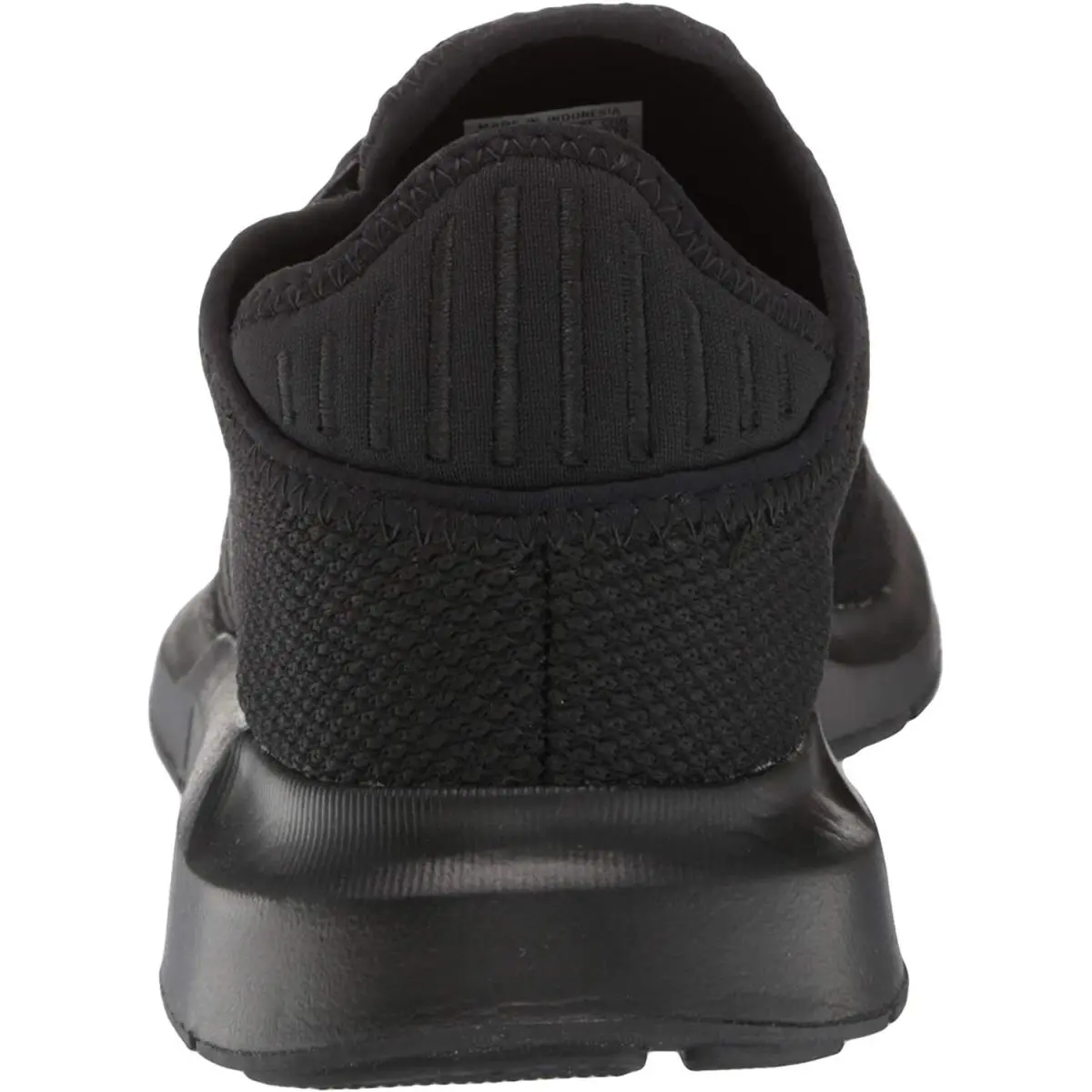 Adidas shoes - Black/Black/Black 8