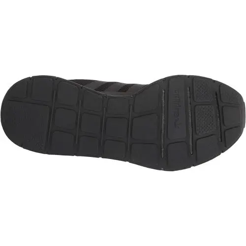 Adidas shoes - Black/Black/Black 9