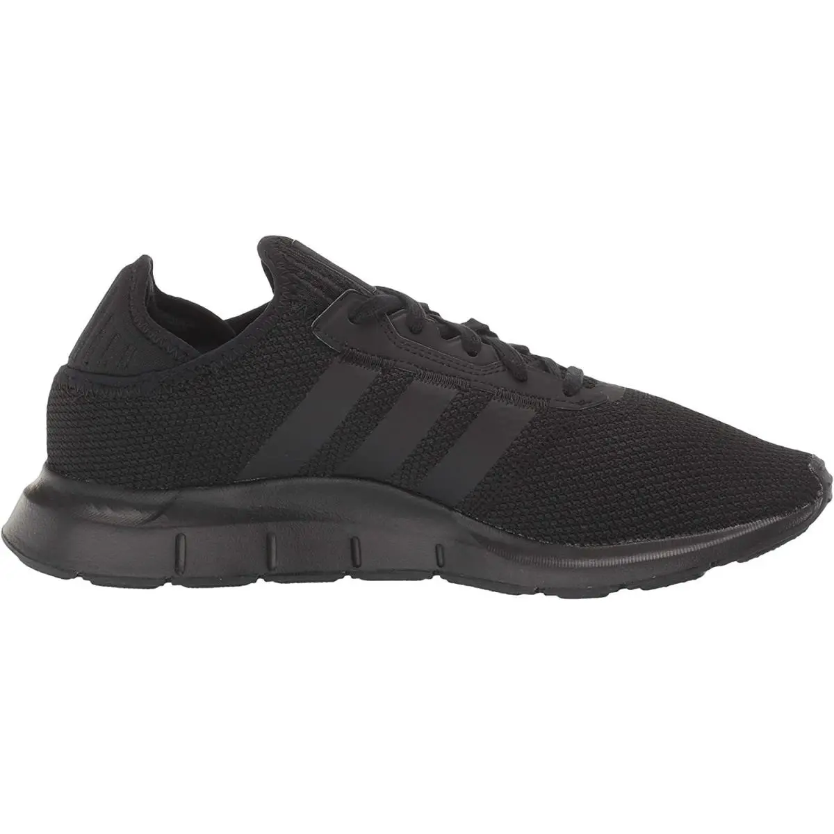 Adidas shoes - Black/Black/Black 11