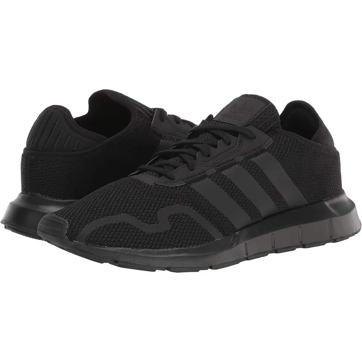 Adidas shoes - Black/Black/Black 12