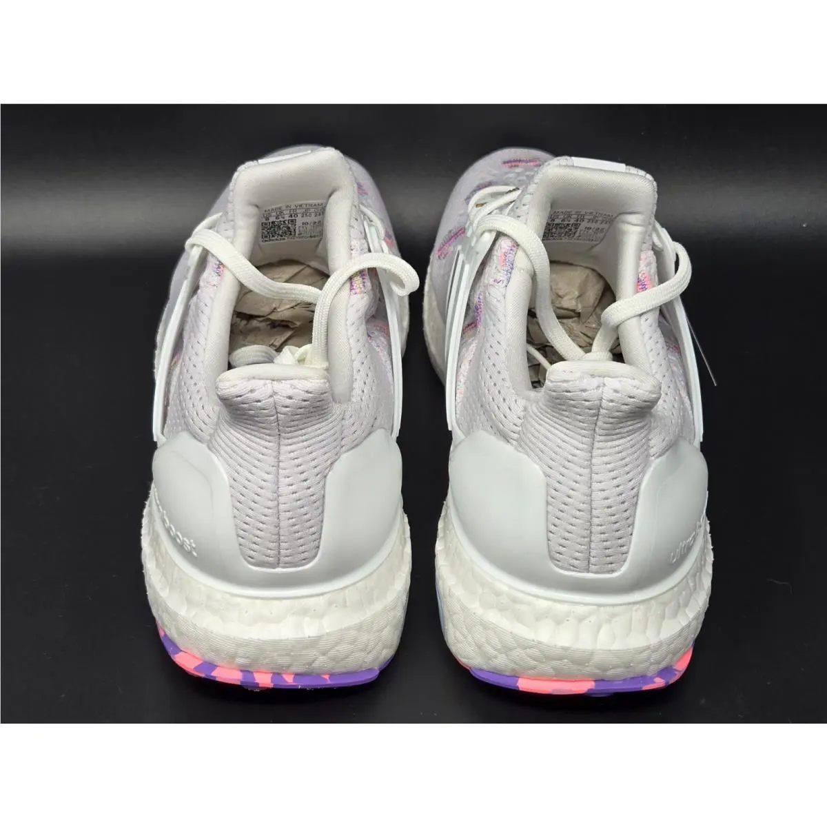 Adidas shoes - White 5