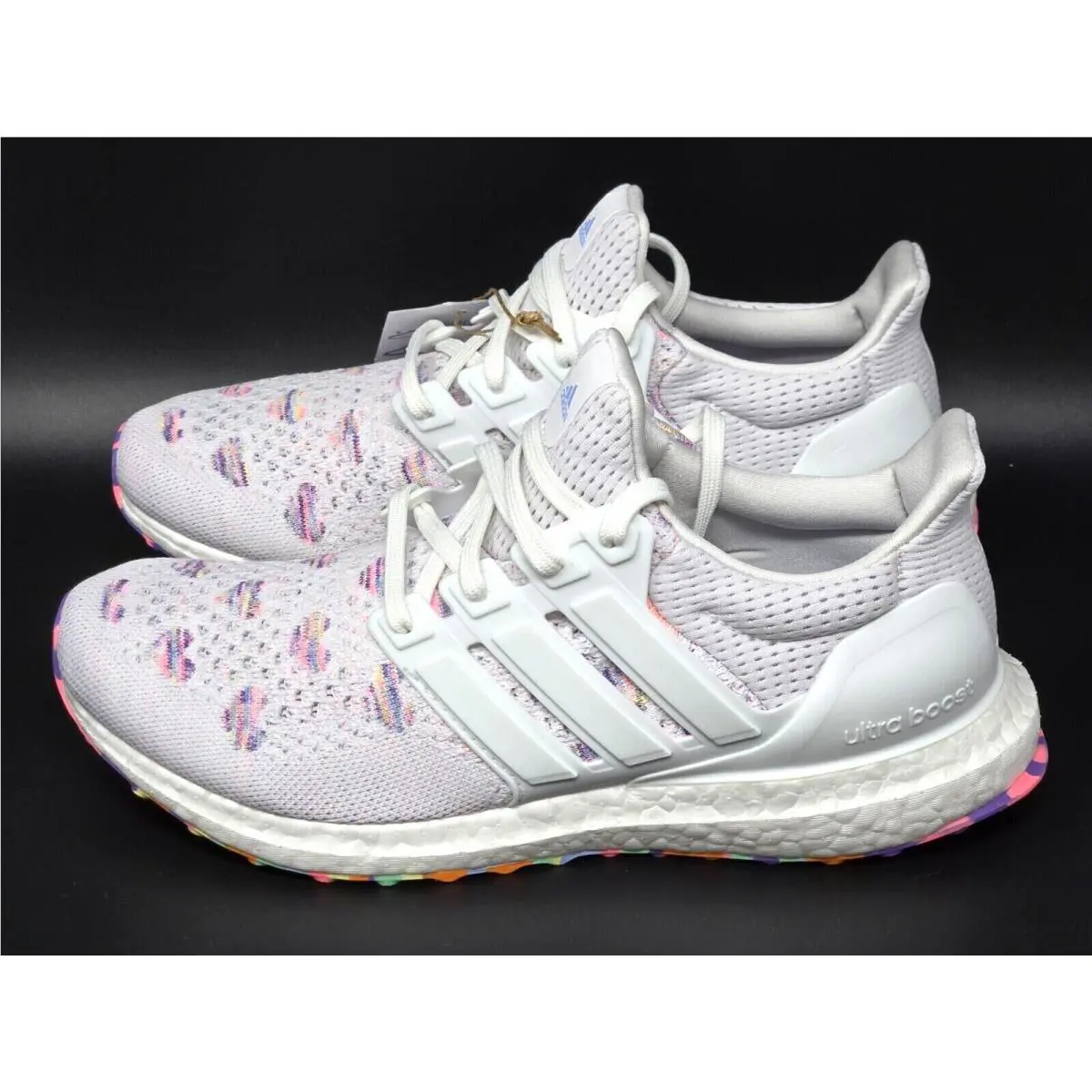 Adidas shoes - White 10