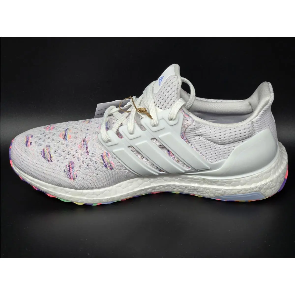 Adidas shoes - White 11