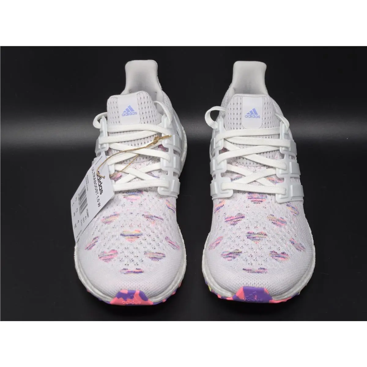 Adidas shoes - White 12
