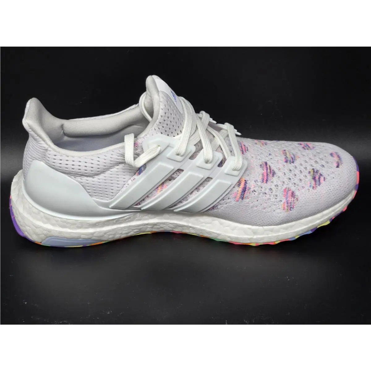 Adidas shoes - White 15