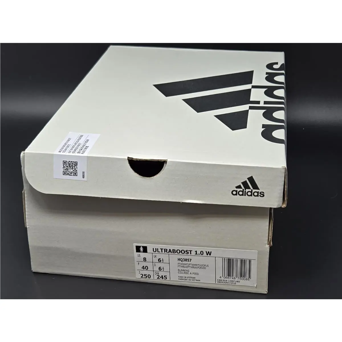 Adidas shoes - White 20
