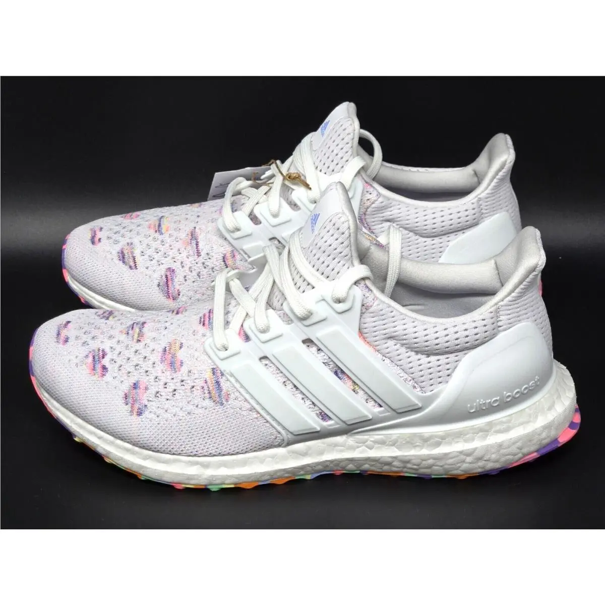 Adidas shoes - White 10