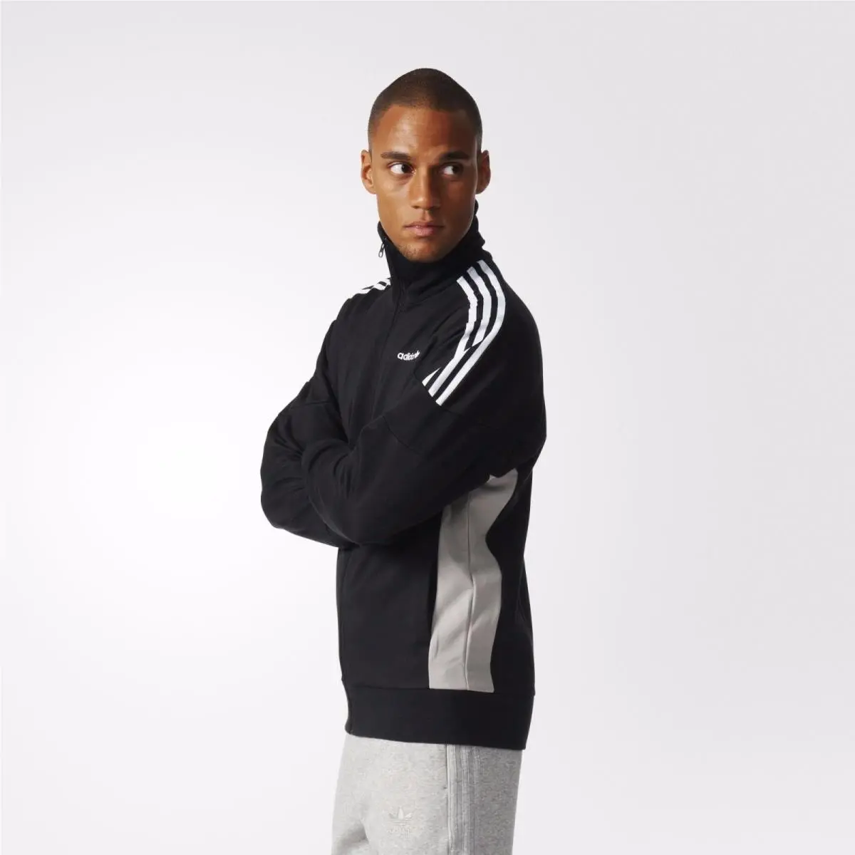 Adidas clothing - Black 13