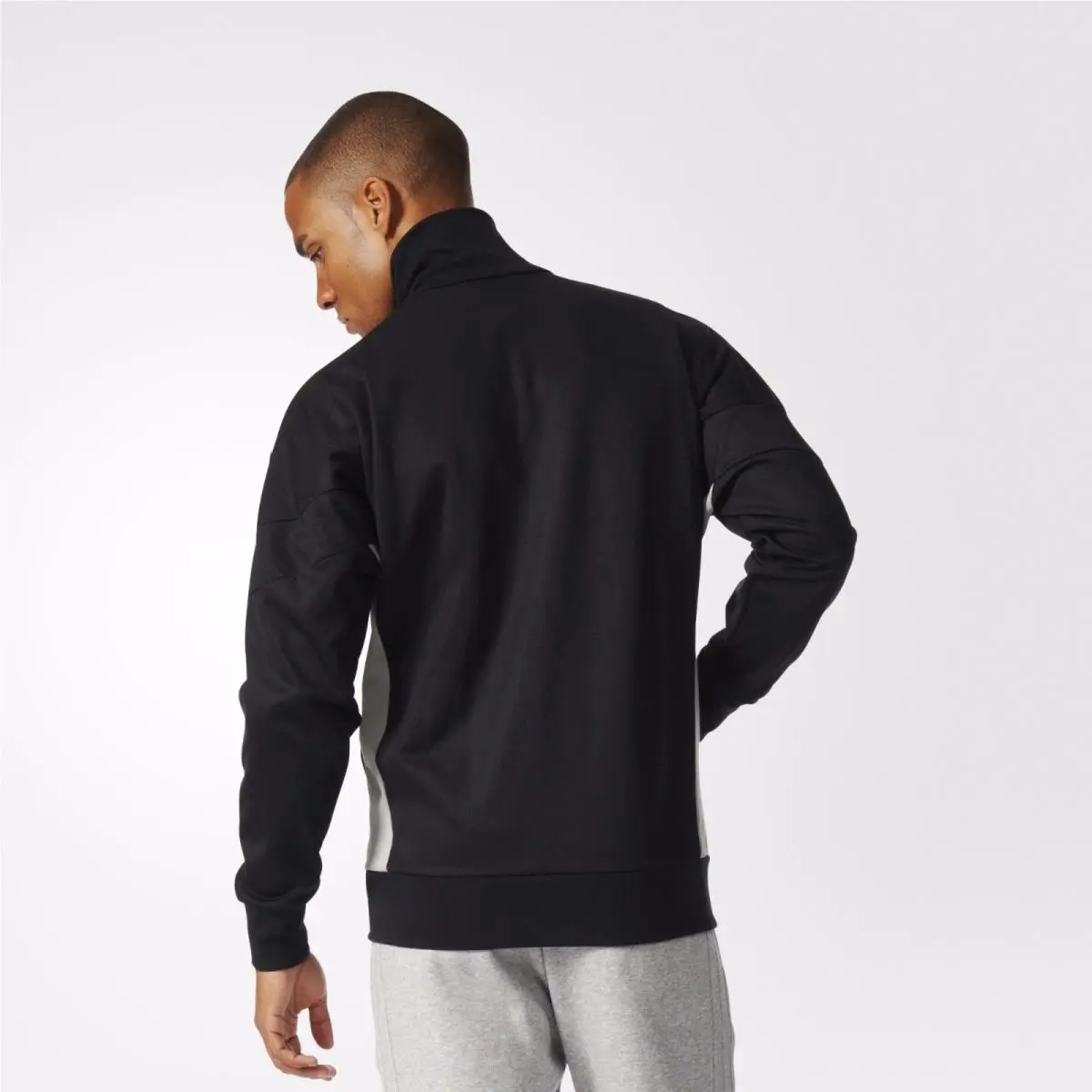 Adidas clothing - Black 14