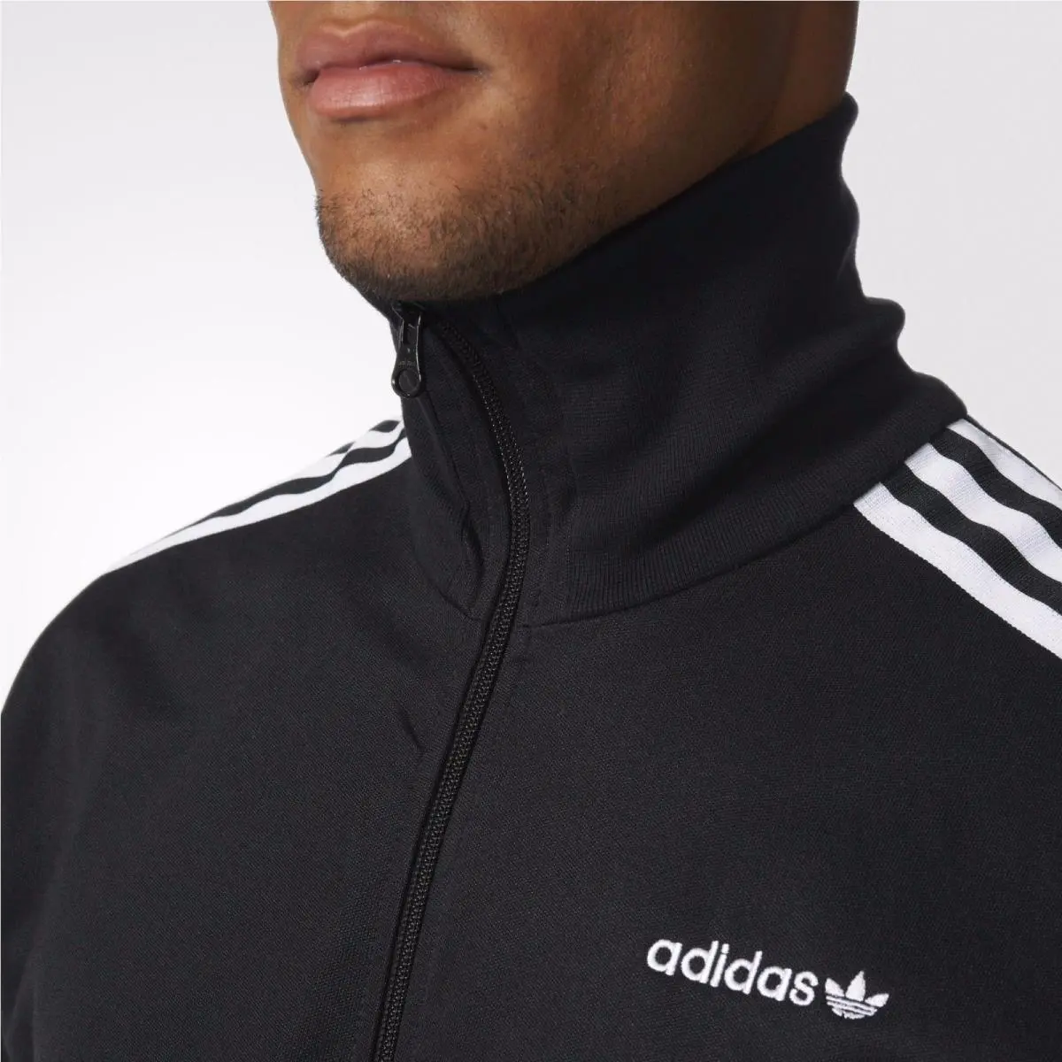Adidas clothing - Black 10