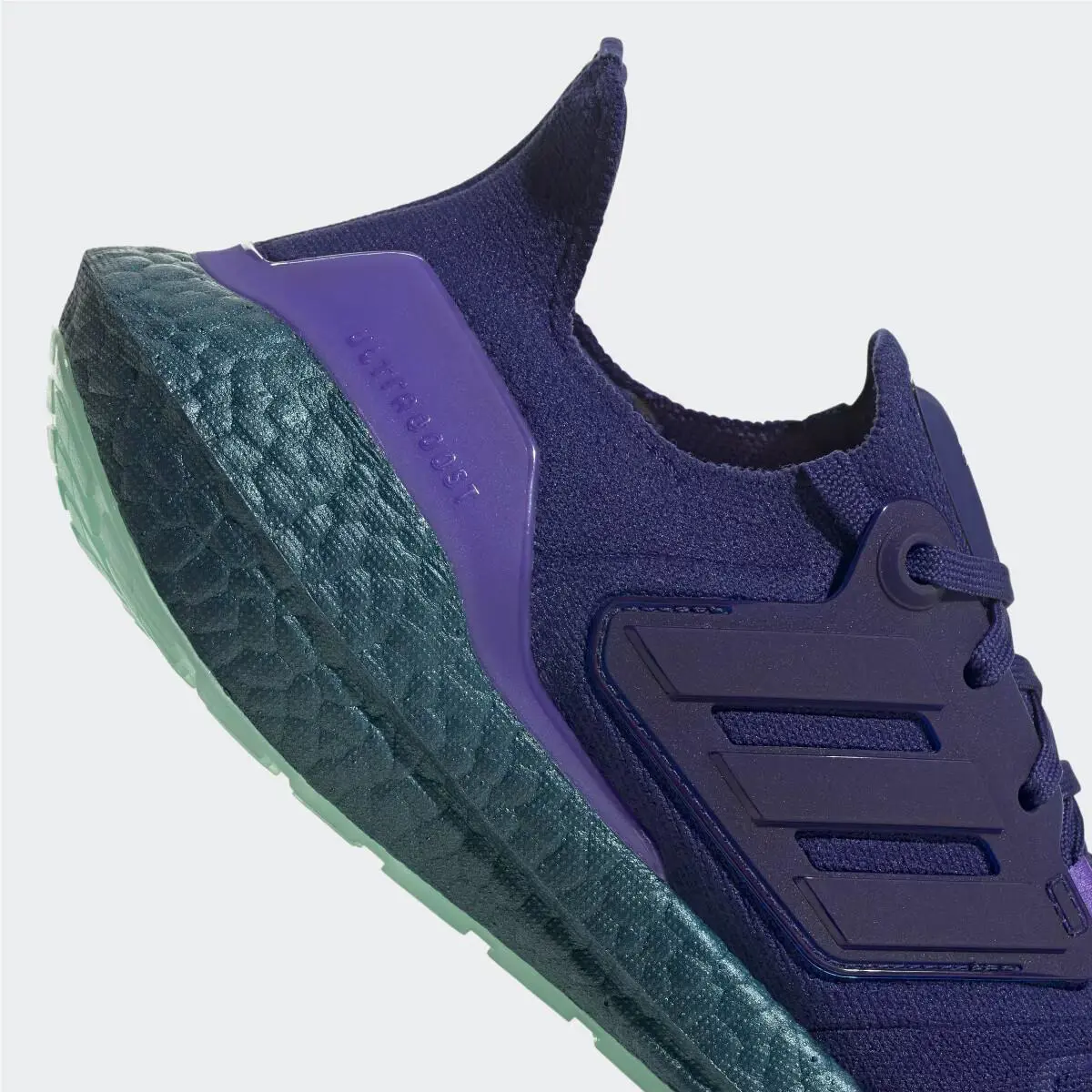 Adidas shoes - adidas UltraBoost 22 - UltraBoost - GX8003 - Legacy Indigo 5