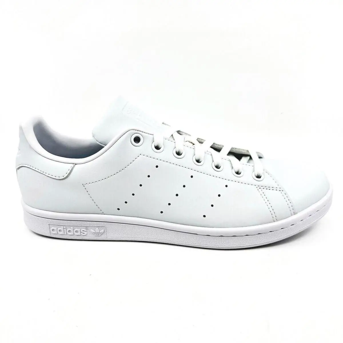 Adidas Stan Smith Primegreen Cloud White Mens Sneakers FX5500 - White