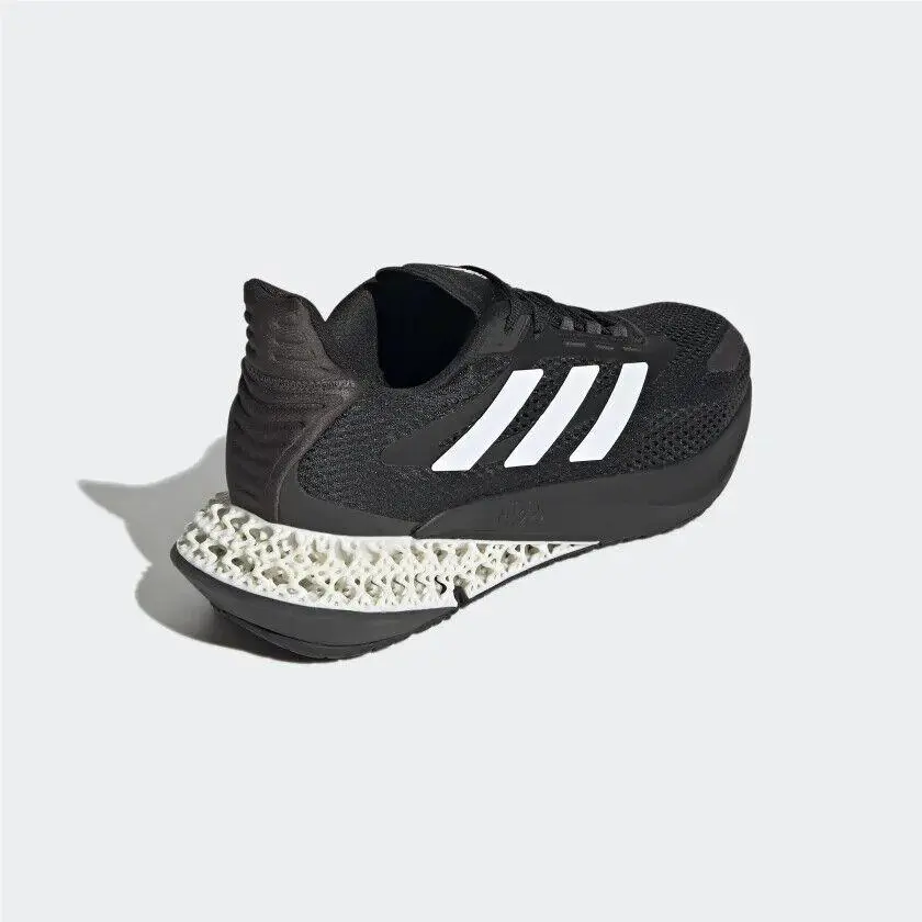 Adidas shoes - adidas 4DFWD Pulse - Pulse - Q46450 - Core Black / Cloud White / Carbon 8