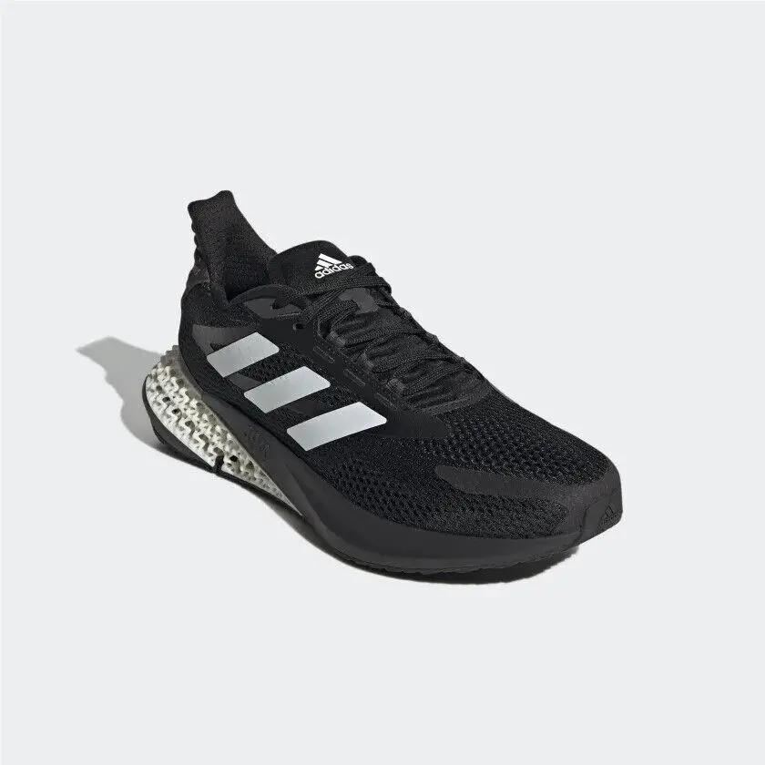 Adidas shoes - adidas 4DFWD Pulse - Pulse - Q46450 - Core Black / Cloud White / Carbon 0