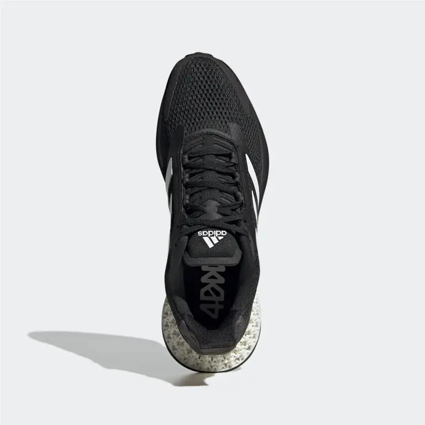 Adidas shoes - adidas 4DFWD Pulse - Pulse - Q46450 - Core Black / Cloud White / Carbon 4