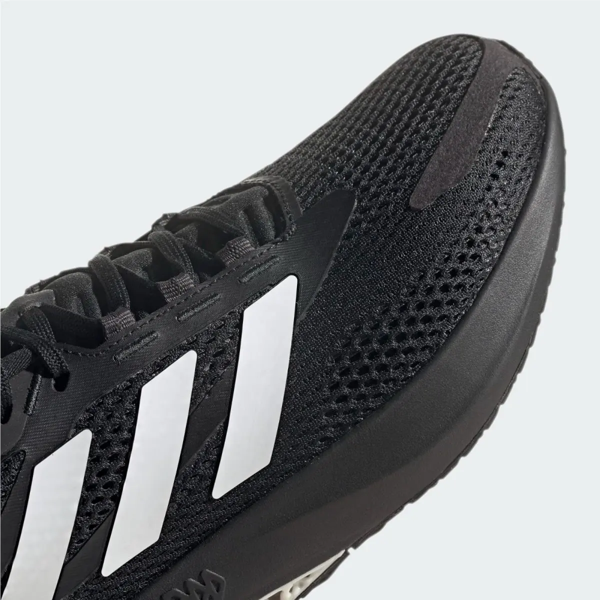 Adidas shoes - adidas 4DFWD Pulse - Pulse - Q46450 - Core Black / Cloud White / Carbon 17