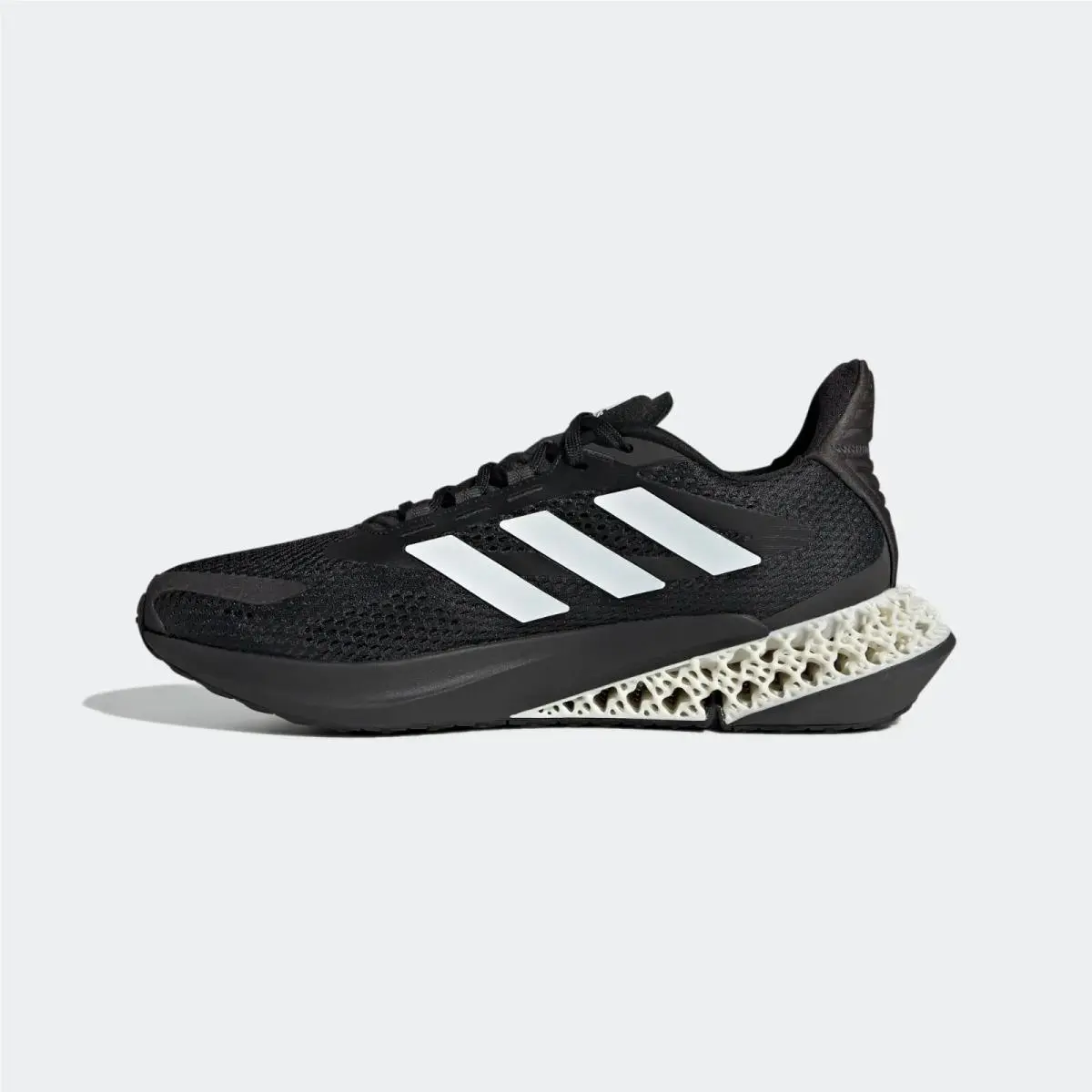 Adidas shoes - adidas 4DFWD Pulse - Pulse - Q46450 - Core Black / Cloud White / Carbon 21
