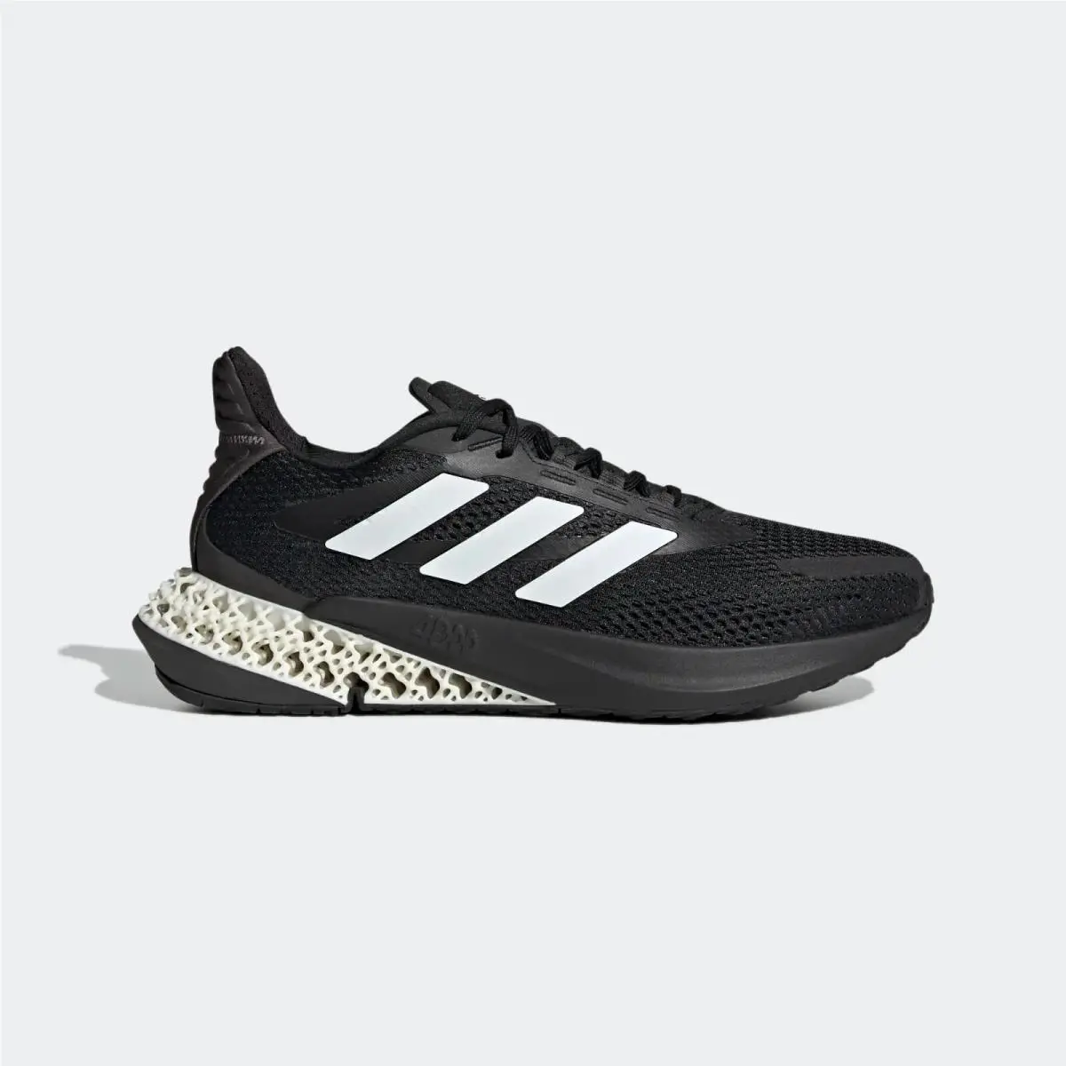 Adidas shoes - adidas 4DFWD Pulse - Pulse - Q46450 - Core Black / Cloud White / Carbon 24