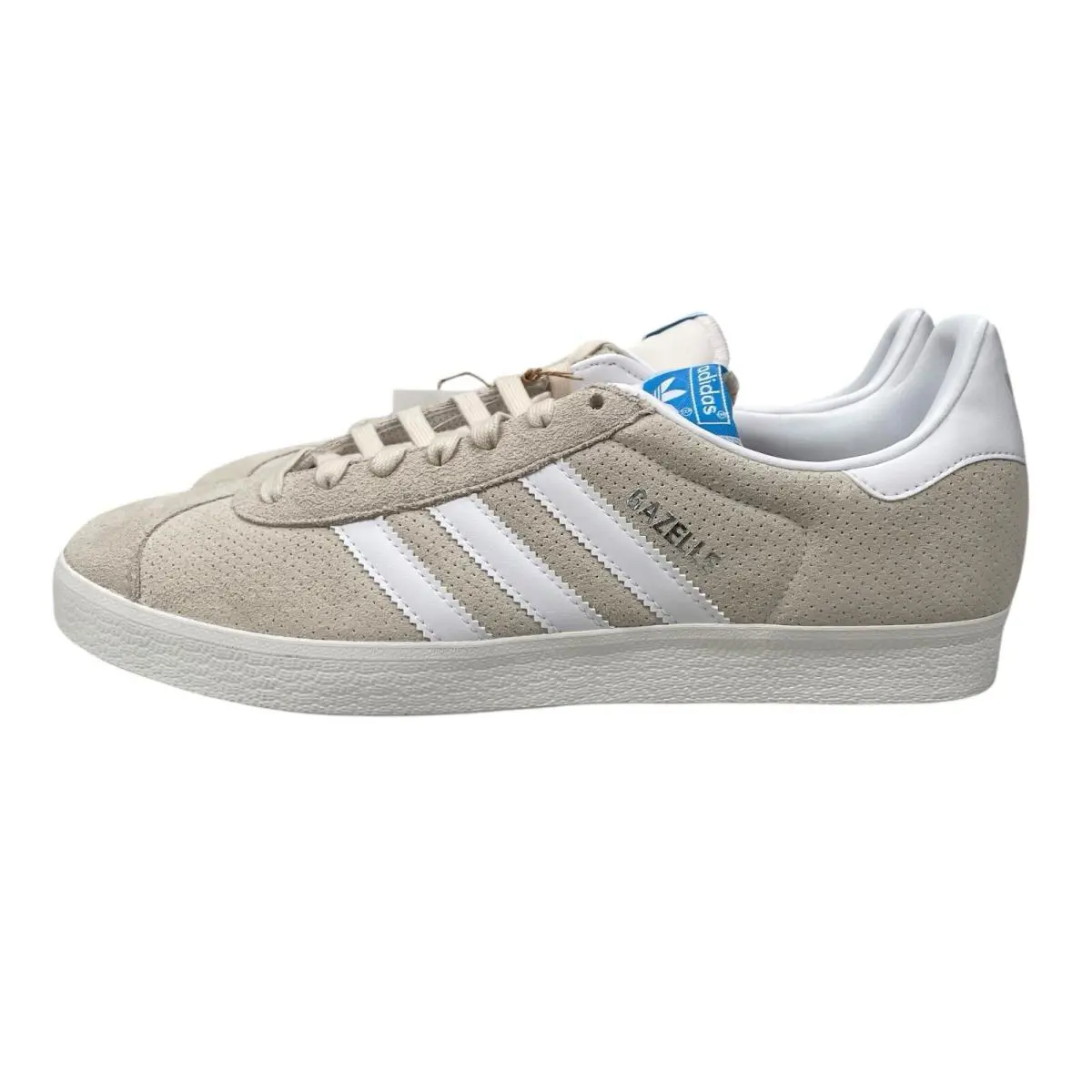 Adidas shoes - adidas Originals Gazelle - Originals Gazelle - IF3817 - Beige 1