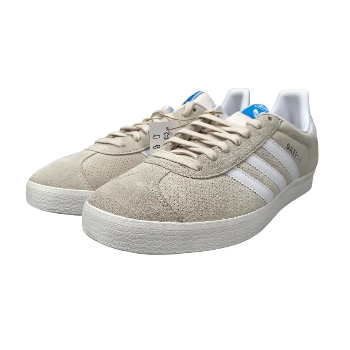 Adidas shoes - adidas Originals Gazelle - Originals Gazelle - IF3817 - Beige 4