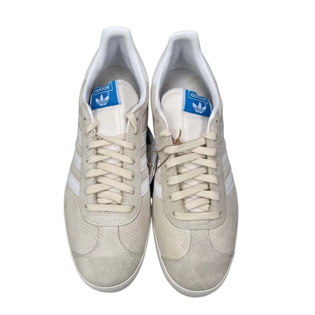 Adidas shoes - adidas Originals Gazelle - Originals Gazelle - IF3817 - Beige 5