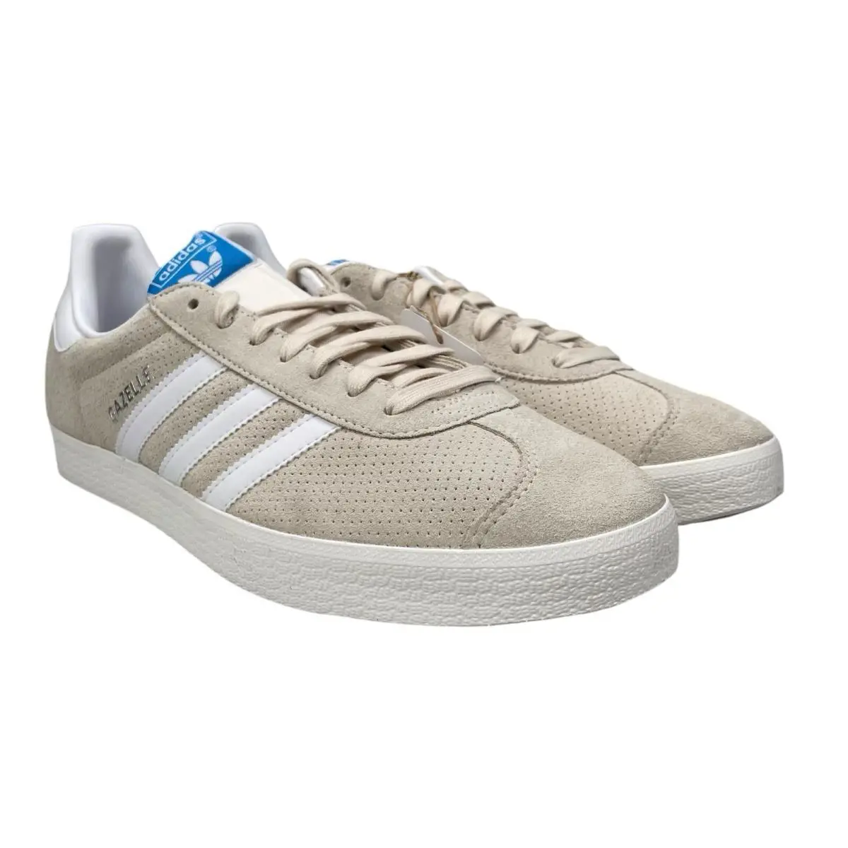 Adidas shoes - adidas Originals Gazelle - Originals Gazelle - IF3817 - Beige 11