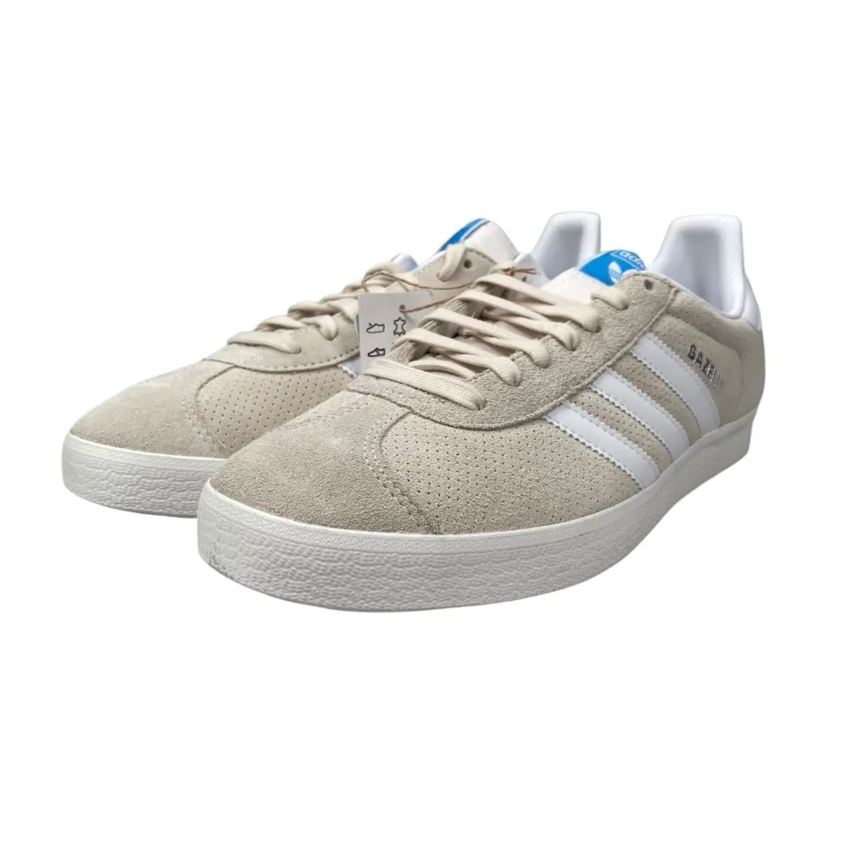 Adidas shoes - adidas Originals Gazelle - Originals Gazelle - IF3817 - Beige 13