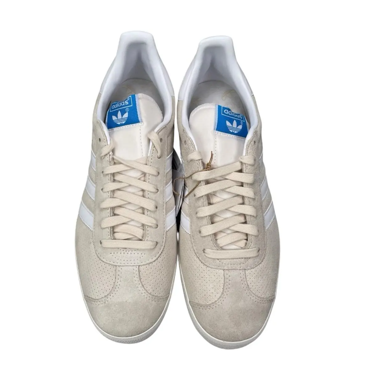 Adidas shoes - adidas Originals Gazelle - Originals Gazelle - IF3817 - Beige 14