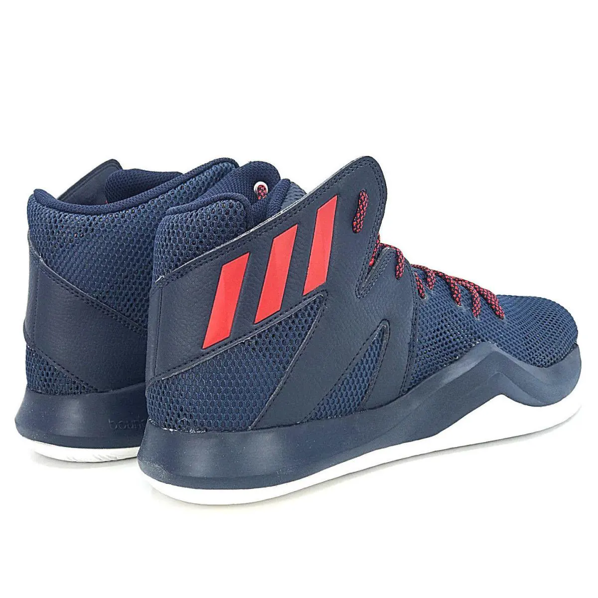 Adidas shoes - adidas Crazy Bounce - Crazy Bounce - Blue 0