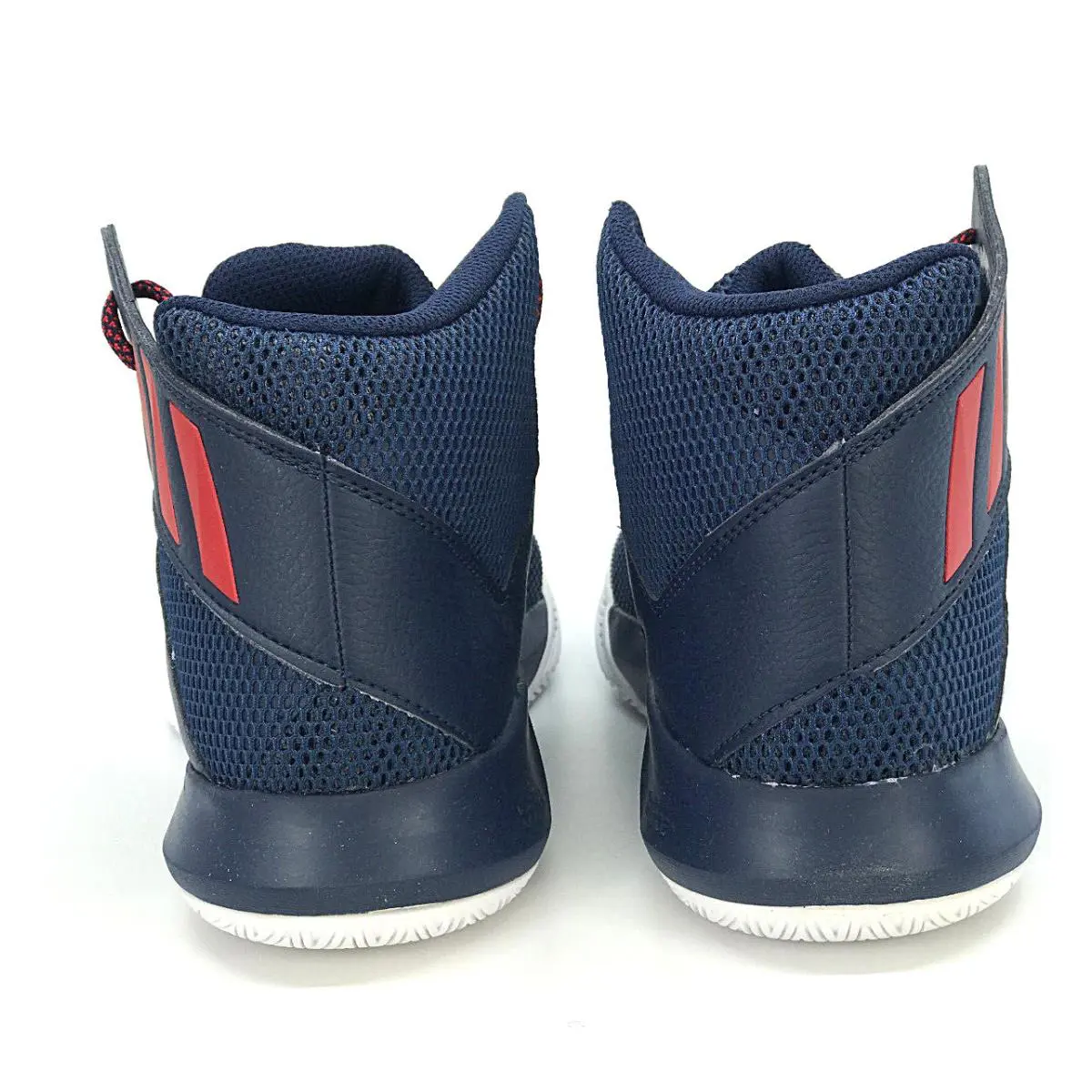 Adidas shoes - adidas Crazy Bounce - Crazy Bounce - Blue 2