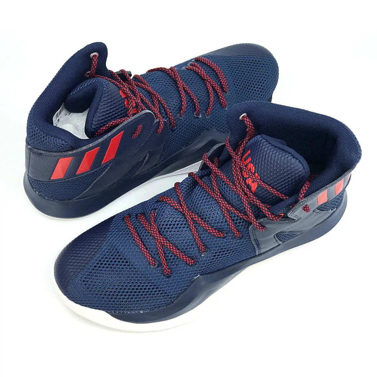 Adidas shoes - adidas Crazy Bounce - Crazy Bounce - Blue 1