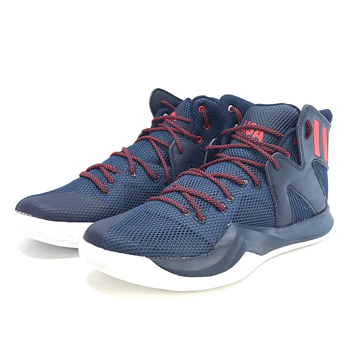 Adidas shoes - adidas Crazy Bounce - Crazy Bounce - Blue 3