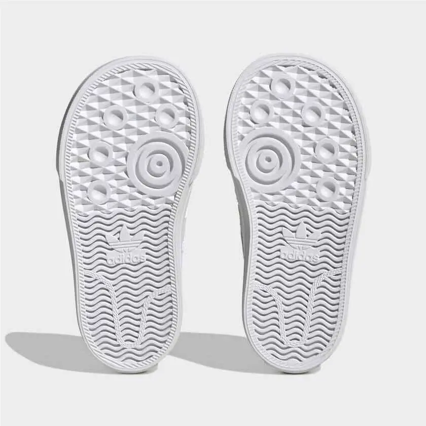 Adidas shoes - Cloud White, Yellow, Off White 6