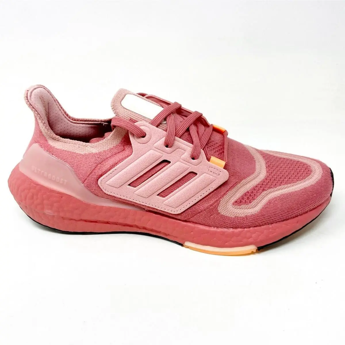 Adidas shoes - adidas UltraBoost 22 - UltraBoost - GX9133 - Red 0