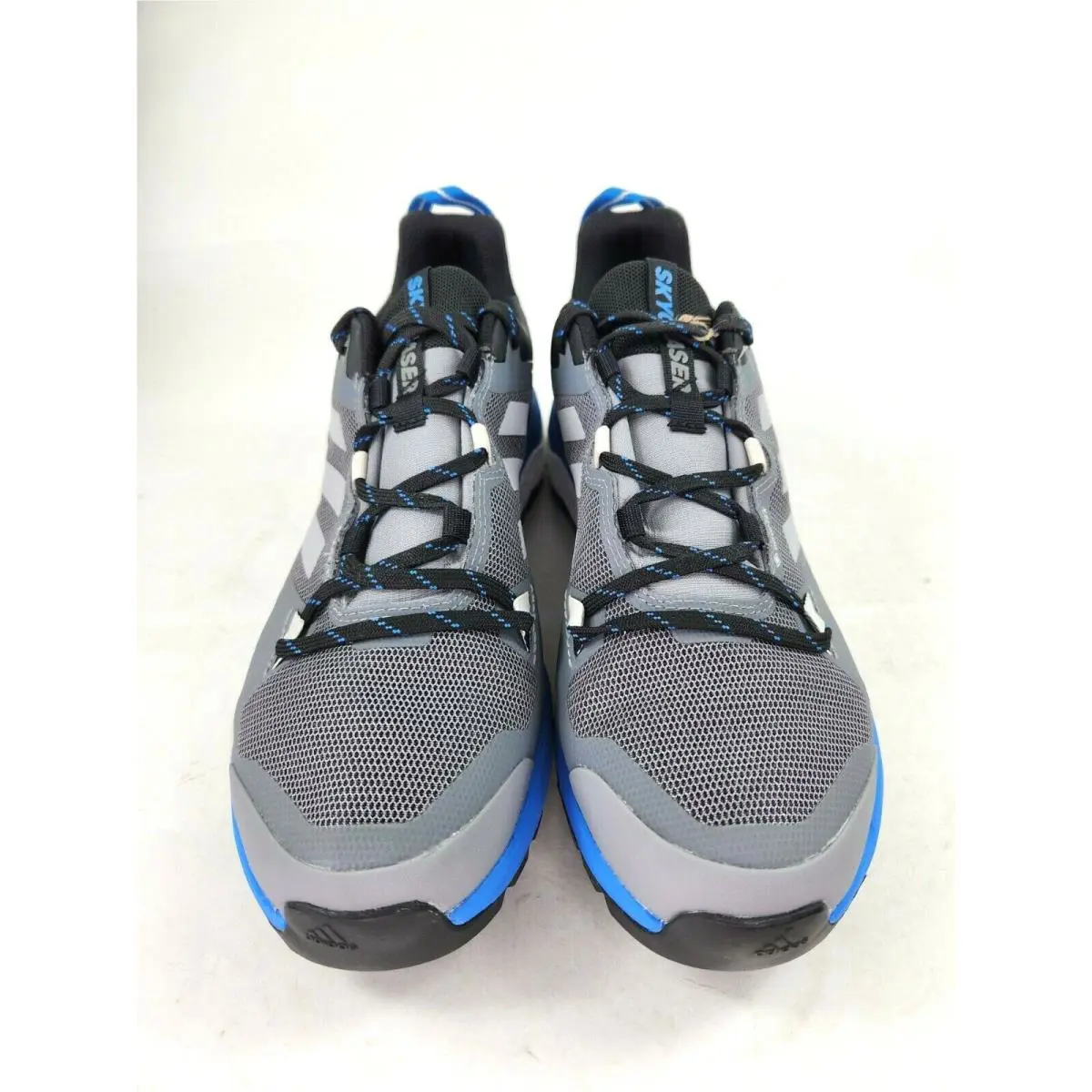 Adidas shoes - adidas TERREX Skychaser - TERREX Skychaser - GZ0320 - Gray 2