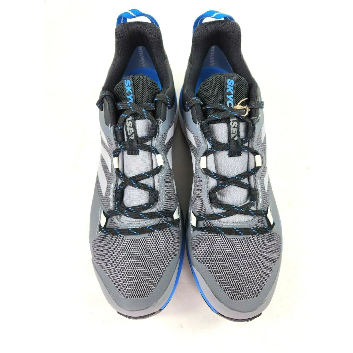 Adidas shoes - adidas TERREX Skychaser - TERREX Skychaser - GZ0320 - Gray 3