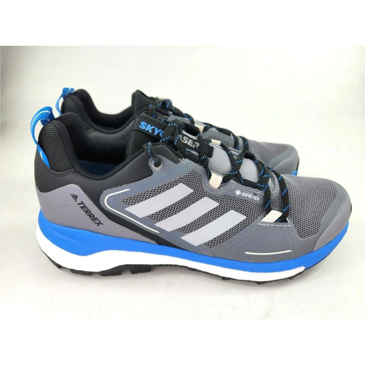 Adidas shoes - adidas TERREX Skychaser - TERREX Skychaser - GZ0320 - Gray 12
