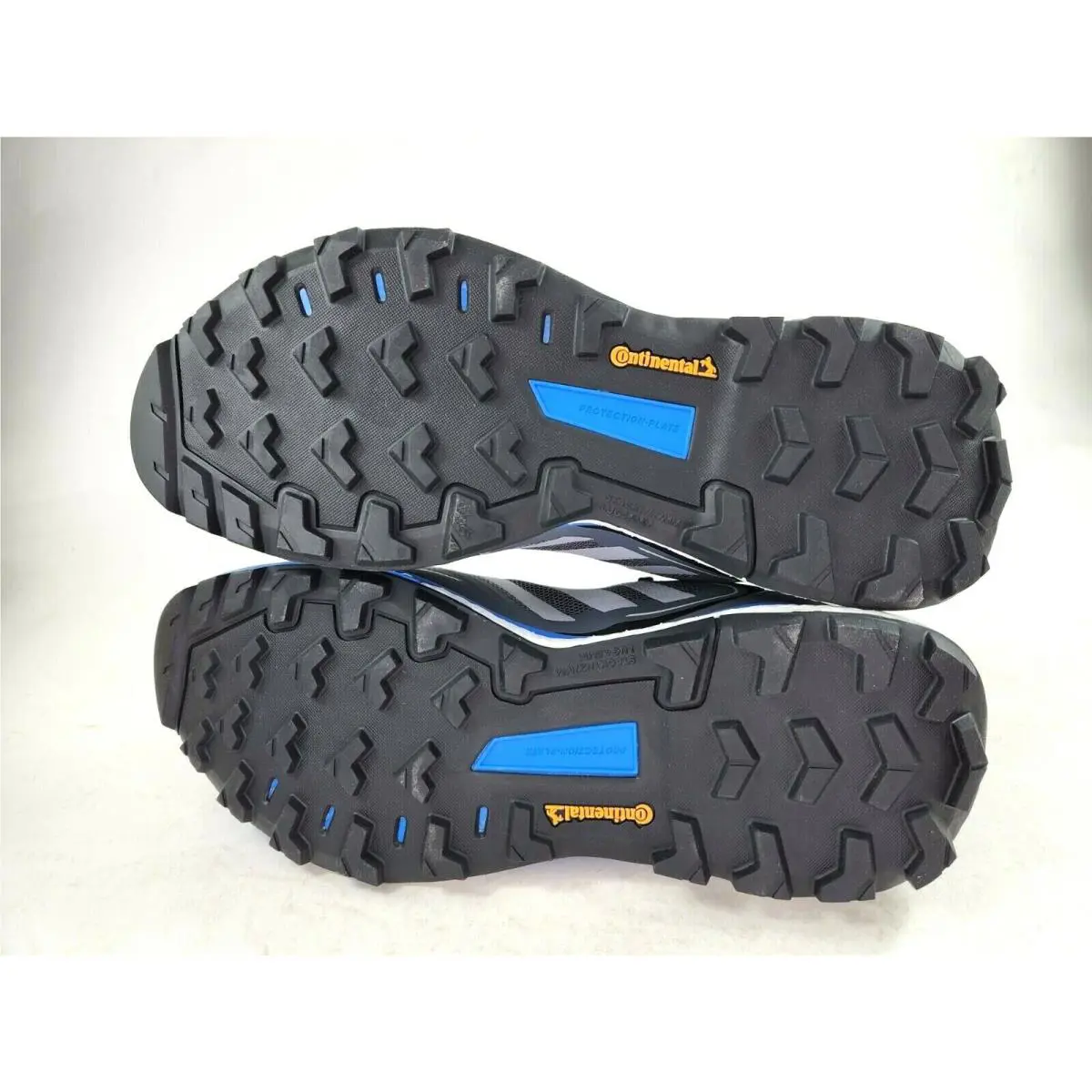 Adidas shoes - adidas TERREX Skychaser - TERREX Skychaser - GZ0320 - Gray 18