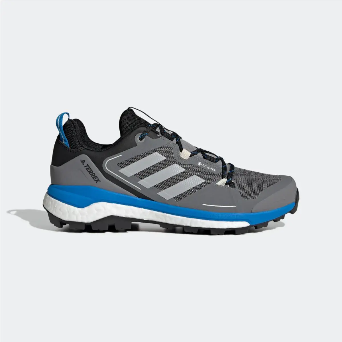 Adidas shoes - adidas TERREX Skychaser - TERREX Skychaser - GZ0320 - Gray 21