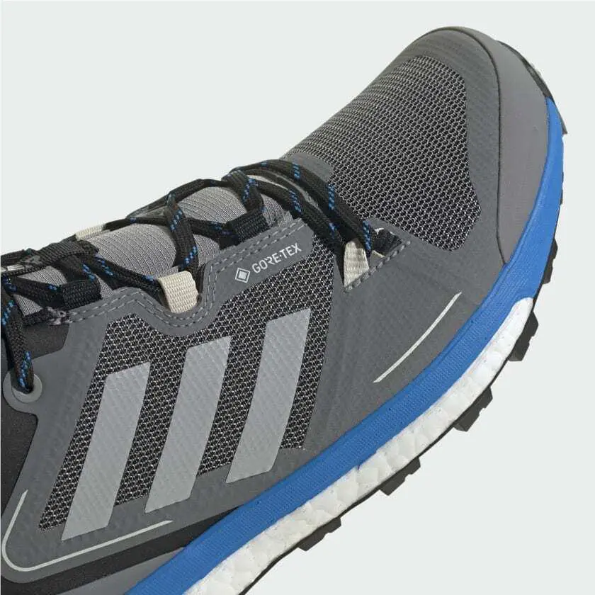 Adidas shoes - adidas TERREX Skychaser - TERREX Skychaser - GZ0320 - Gray 8