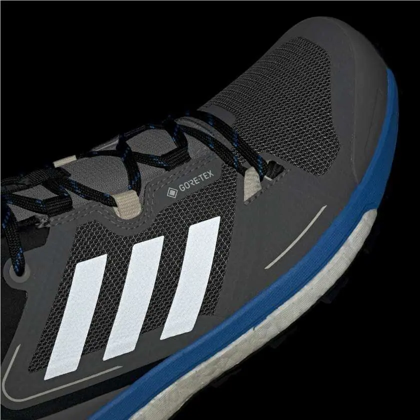 Adidas shoes - adidas TERREX Skychaser - TERREX Skychaser - GZ0320 - Gray 7
