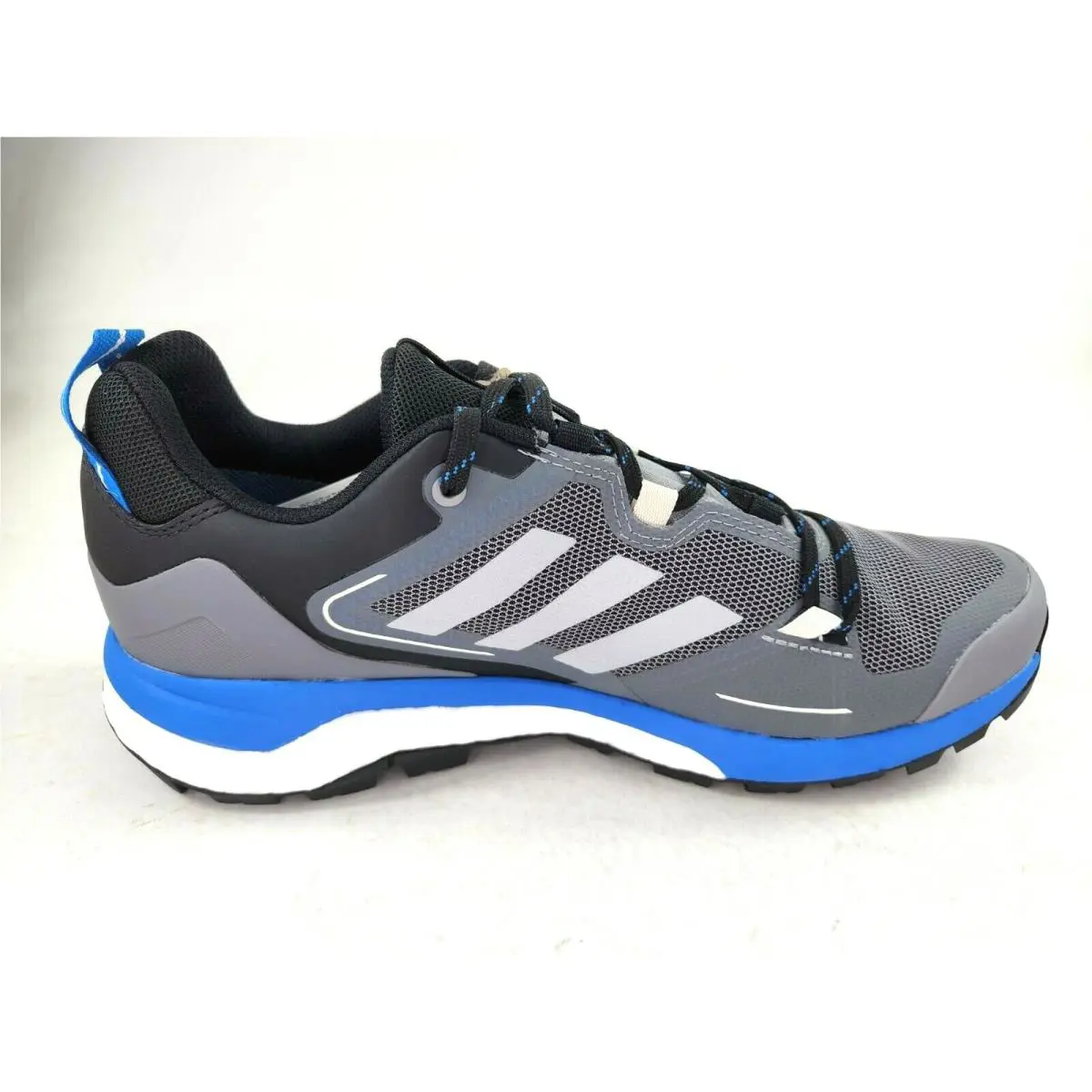 Adidas shoes - adidas TERREX Skychaser - TERREX Skychaser - GZ0320 - Gray 13