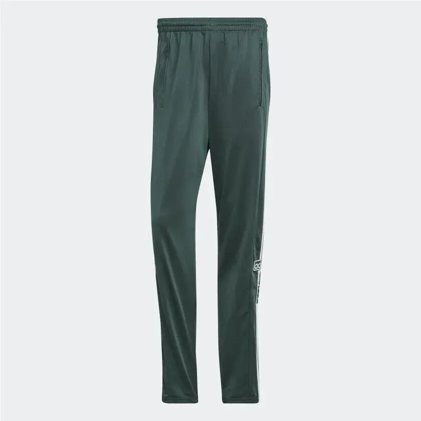 Adidas clothing - HN6096 - HN6096 - Mineral Green 2