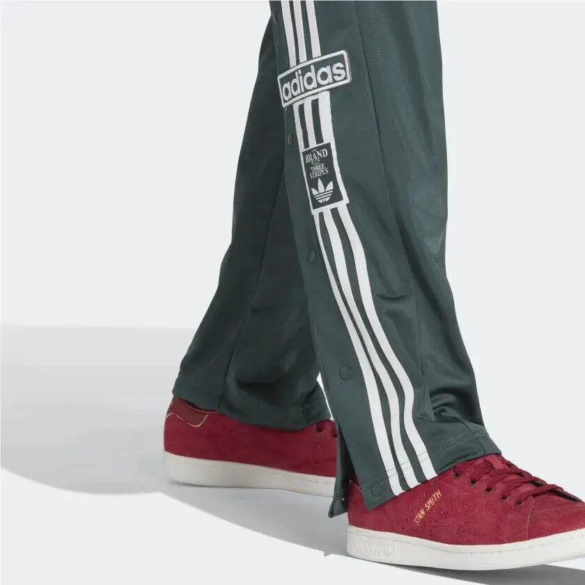Adidas clothing - HN6096 - HN6096 - Mineral Green 4