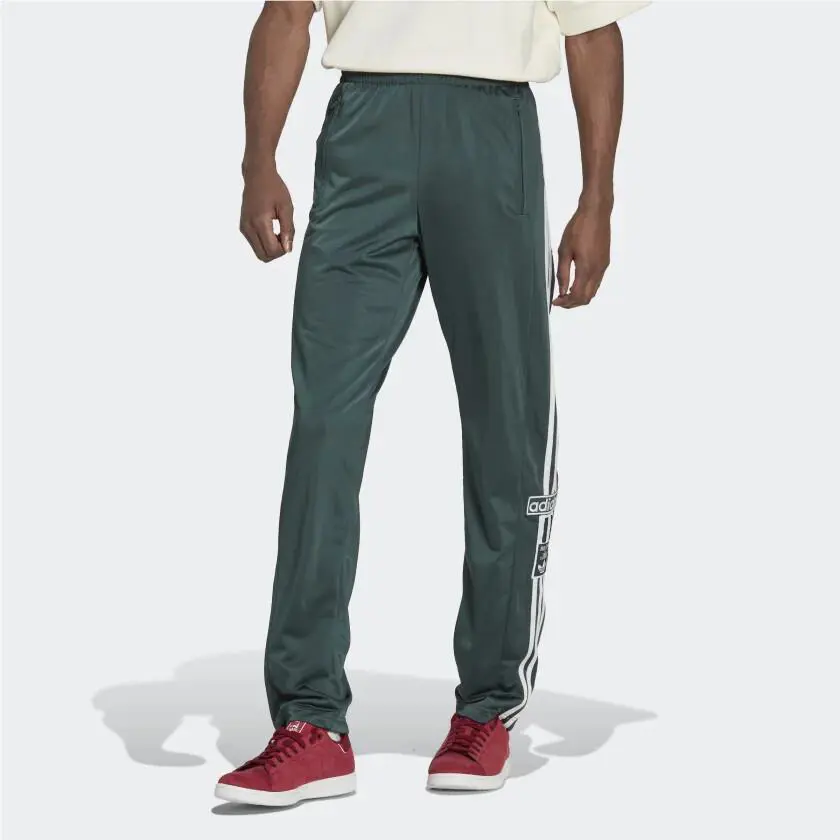 Adidas clothing - HN6096 - HN6096 - Mineral Green 5