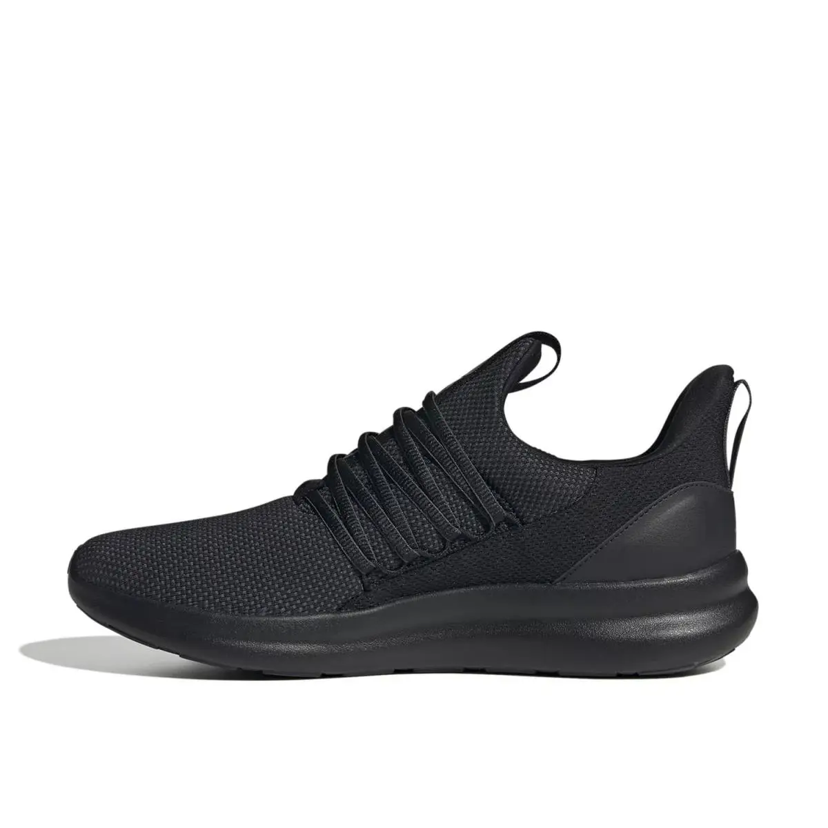 Adidas shoes - Black 3