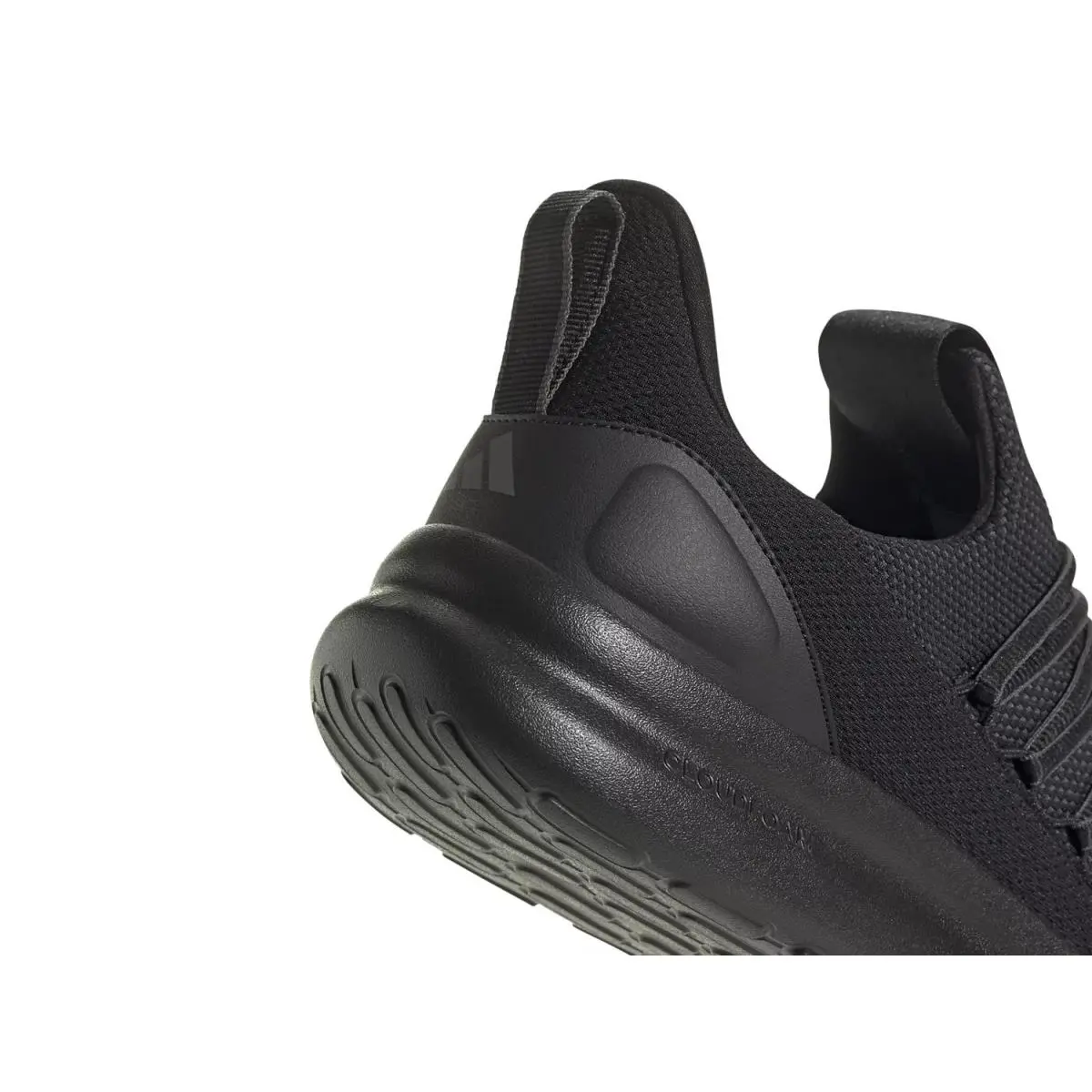 Adidas shoes - Black 4
