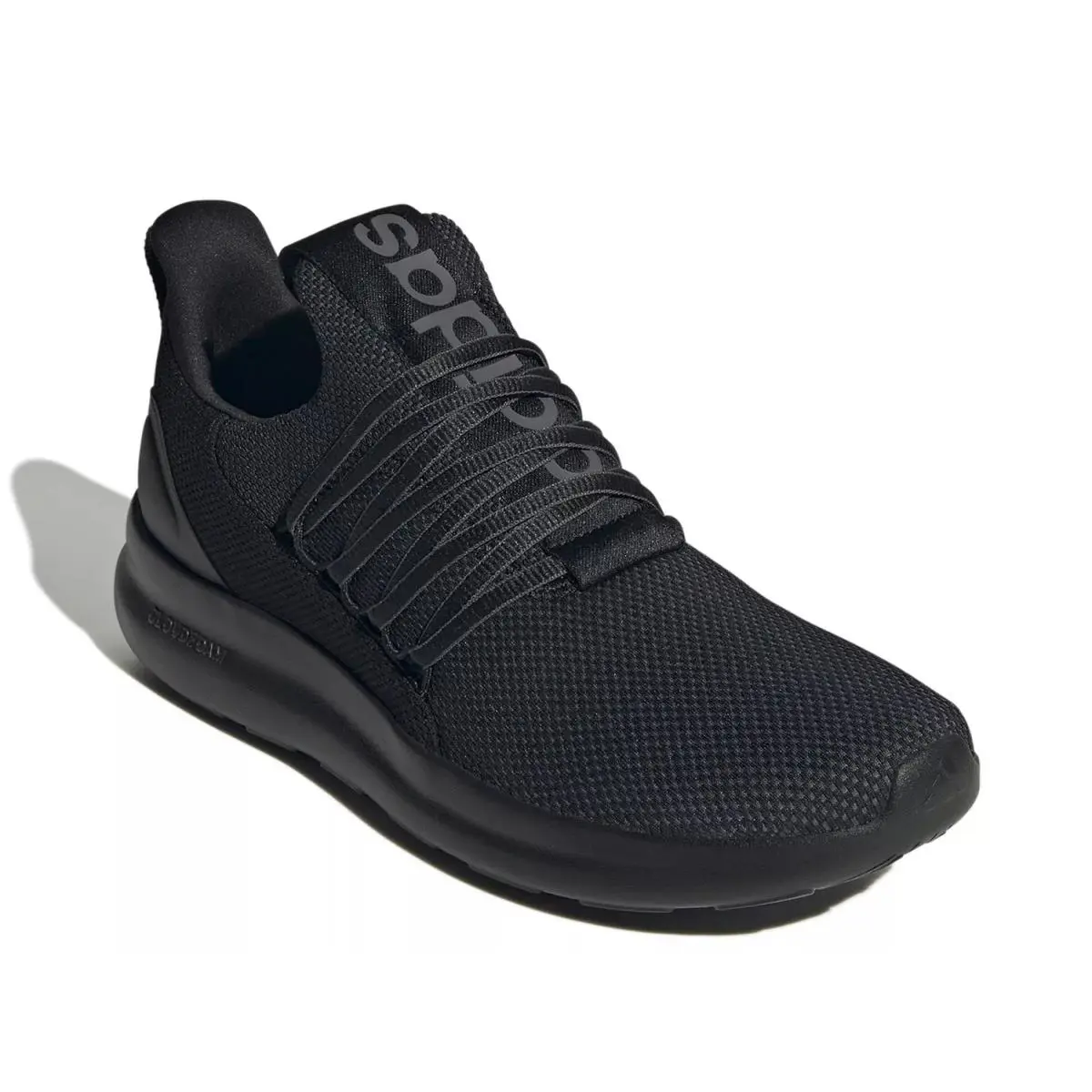 Adidas shoes - Black 6